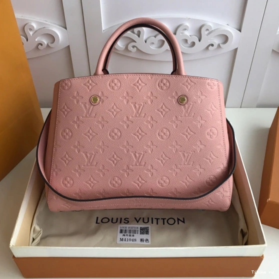 Cheap VUITTON MONTAIGNE LOUIS MM 0711